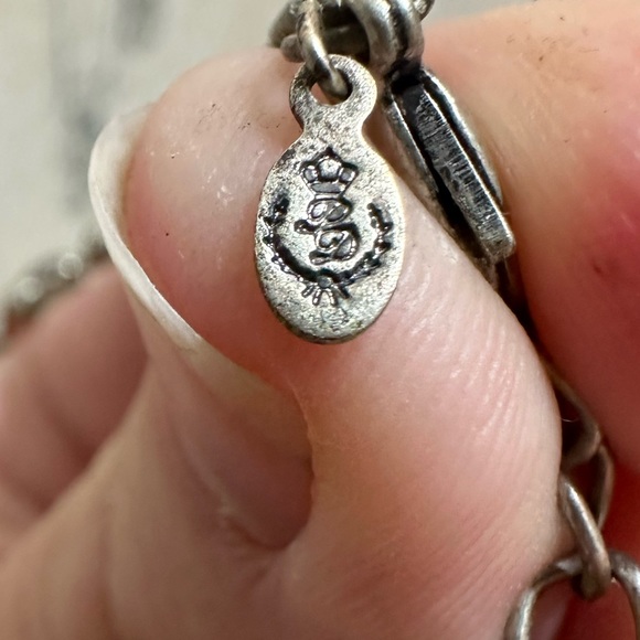 Premier designs multi beaded necklace - Picture 3 of 3